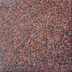 China G352 Marshal Red Granite Tiles