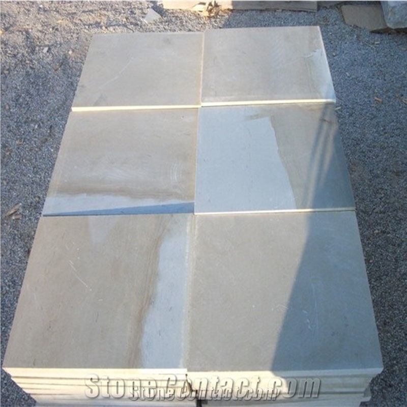 Double Color Sandstone Slabs & Tiles