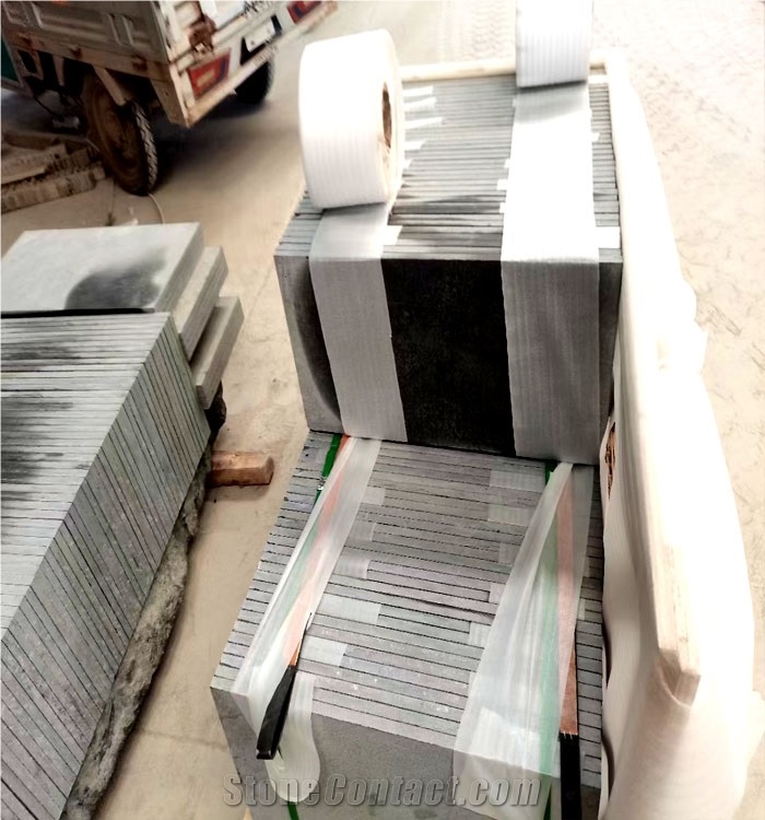 Double Color Sandstone Slabs & Tiles
