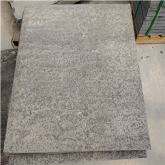 Tumbled Blue Limestone Tiles China Blue Limestone