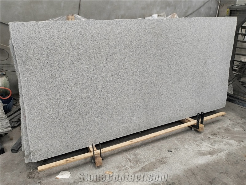 China G603 Light Grey  Polished  Granite Big Slabs
