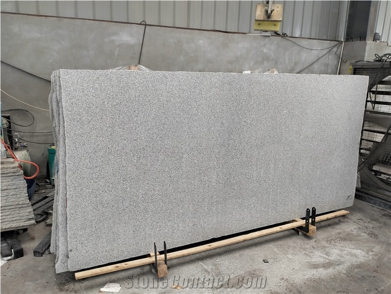 China G603 Light Grey  Polished  Granite Big Slabs