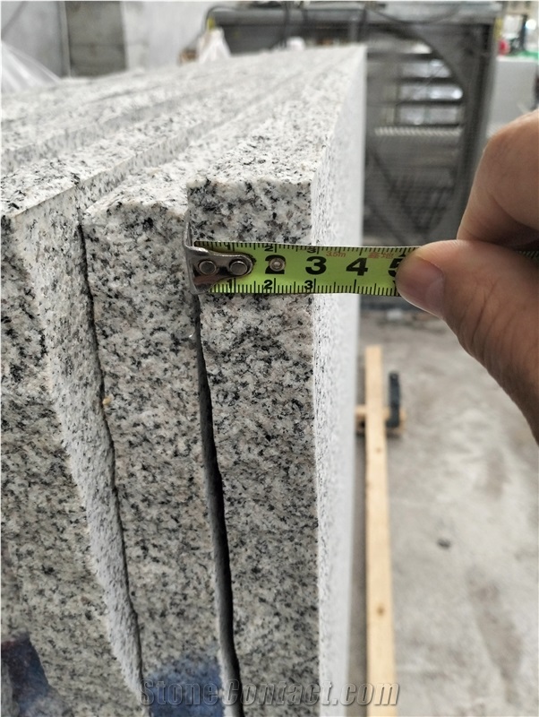 China G603 Light Grey  Polished  Granite Big Slabs