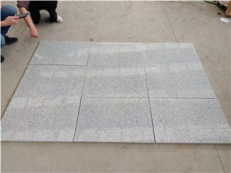G603 Granite Chinese Grey Granite Tiles