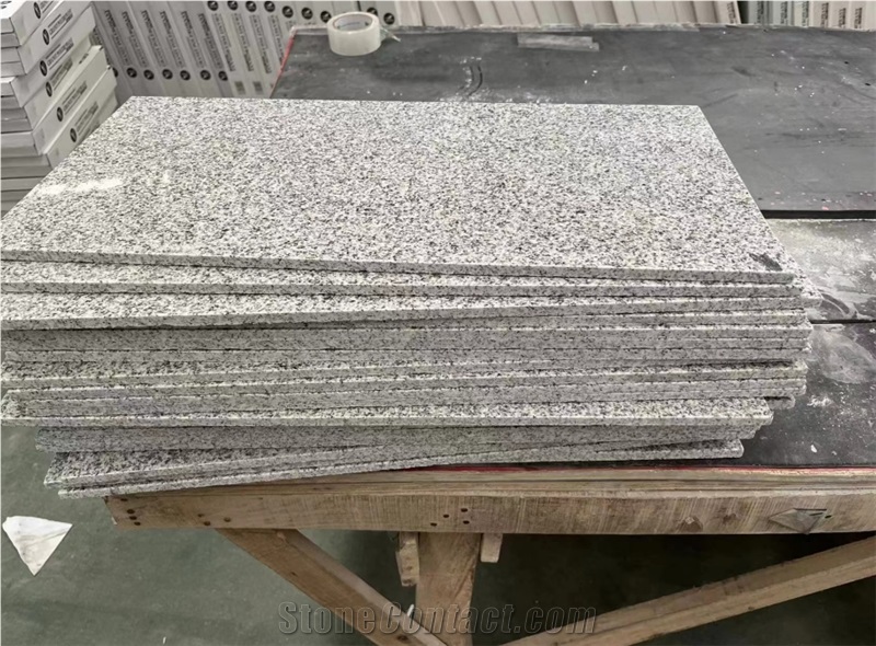 G603 Granite Chinese Grey Granite Tiles