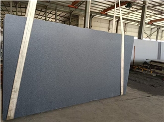 Cambodia Grey G654 Granite Slabs Wholesale From KUNGFUSTONE
