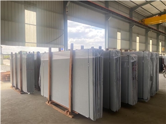 Cambodia Grey G654 Granite Slabs Wholesale From KUNGFUSTONE