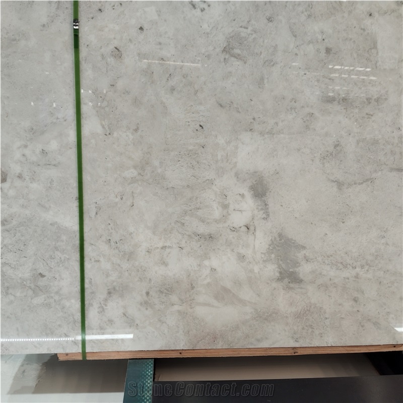 Kungfu Stone Clould Concrete Marble Slabs