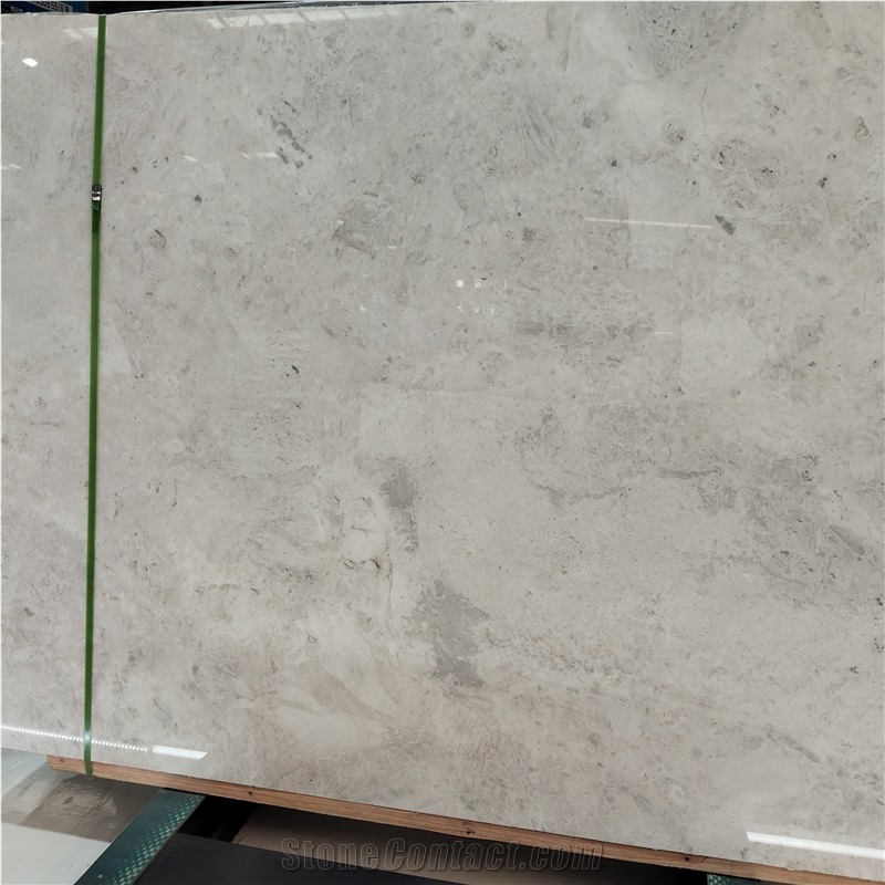 Kungfu Stone Clould Concrete Marble Slabs