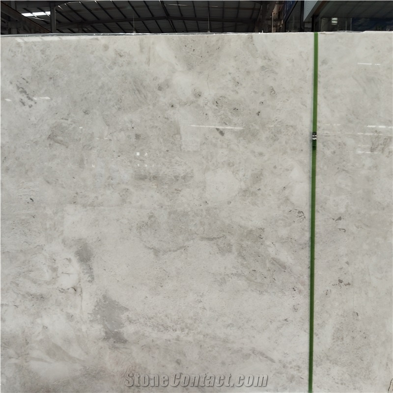 Kungfu Stone Clould Concrete Marble Slabs