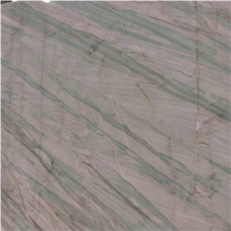 Kungfu Stone Emerald Green Quartzite Slabs
