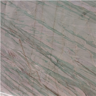 Kungfu Stone Emerald Green Quartzite Slabs