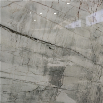 Kungfu Stone Supply Akam Grey Quartzite Slabs