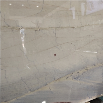 Kungfu Stone Supply Azul Cielo Blue Quartzite Slabs