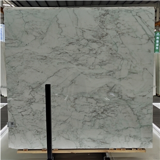 Kungfu Stone Supply Corchia White Marble Slabs Kungfu Stone Supply Corchia White Marble Slabs