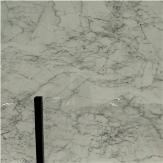 Kungfu Stone Supply Corchia White Marble Slabs