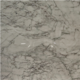 Kungfu Stone Supply Corchia White Marble Slabs