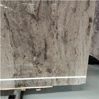 Kungfu Stone Supply Jumbo Chocolate Marble Slabs