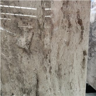 Kungfu Stone Supply Jumbo Chocolate Marble Slabs