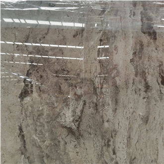 Kungfu Stone Supply Jumbo Chocolate Marble Slabs