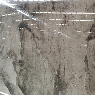 Kungfu Stone Supply Jumbo Chocolate Marble Slabs
