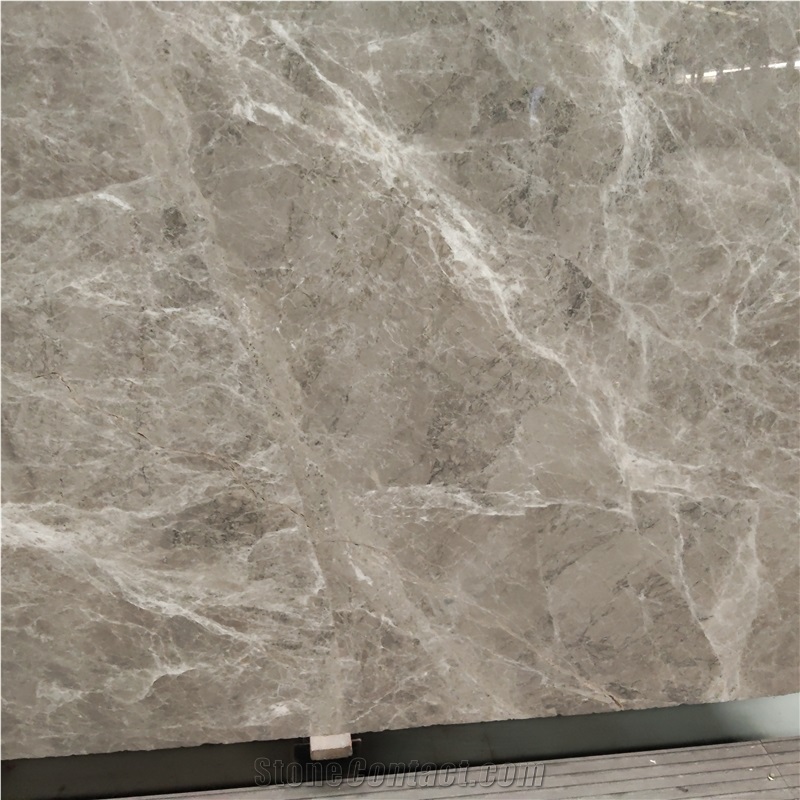 Kungfu Stone Supply Turkey Maya Gray Marble Slabs