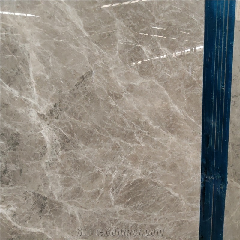 Kungfu Stone Supply Turkey Maya Gray Marble Slabs