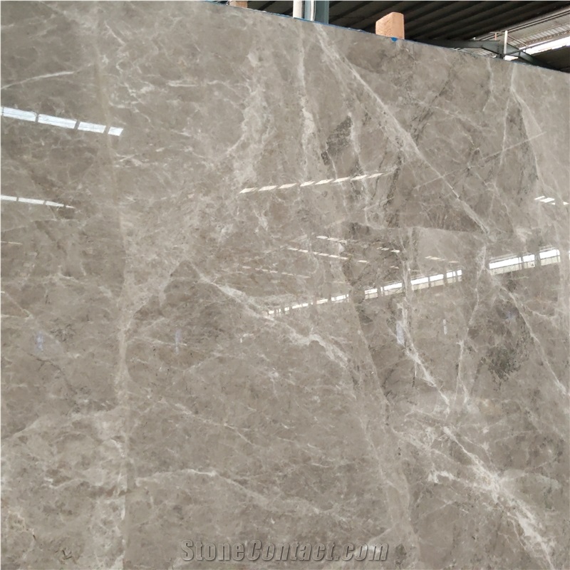 Kungfu Stone Supply Turkey Maya Gray Marble Slabs