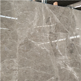Kungfu Stone Supply Turkey Maya Gray Marble Slabs