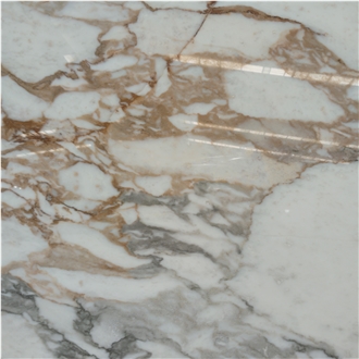 Kungfu Stone Supply Turkish Calacatta Gold Marble Slabs