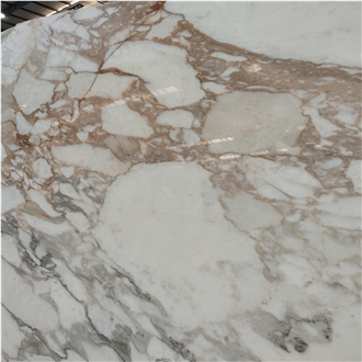 Kungfu Stone Supply Turkish Calacatta Gold Marble Slabs