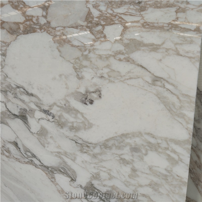 Kungfu Stone Supply Turkish Calacatta Gold Marble Slabs