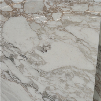 Kungfu Stone Supply Turkish Calacatta Gold Marble Slabs