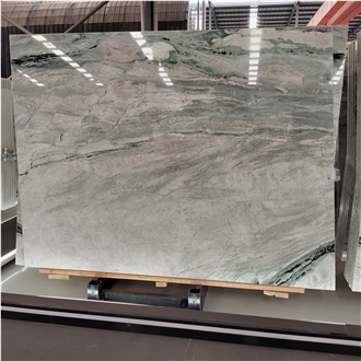 Kungfu Stone Supply Verde Fantasy Quartzite Slabs Kungfu Stone Supply Verde Fantasy Quartzite Slabs