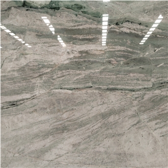 Kungfu Stone Supply Verde Fantasy Quartzite Slabs