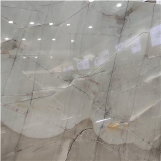 Kungfu Stone Supply Vintage Ochre Quartzite Slabs