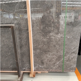 Kungfu Stone Turkey Maya Grey Marble Slabs
