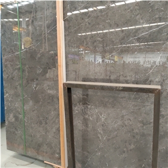 Kungfu Stone Turkey Maya Grey Marble Slabs