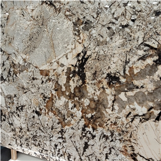 Kungfu Stone Yellow Pandora Quartzite Slabs