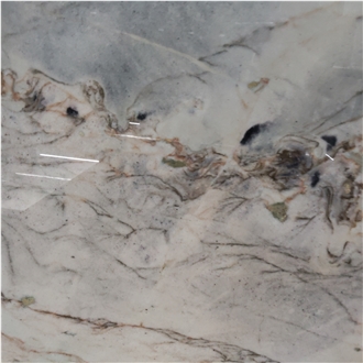 Kungfustone Supply Iceland Grey Quartzite Slabs