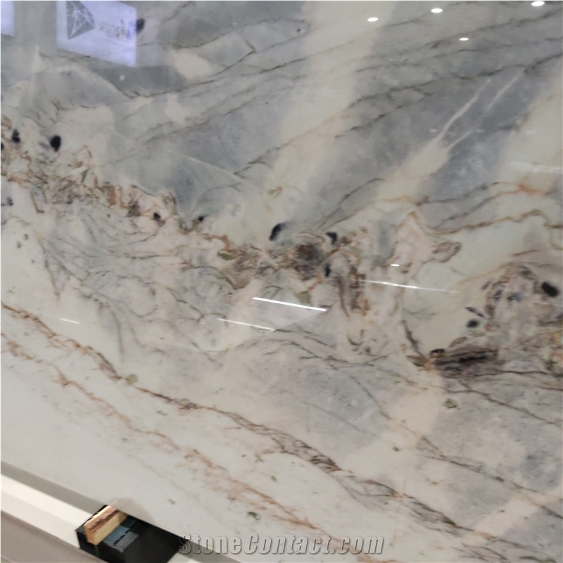 Kungfustone Supply Iceland Grey Quartzite Slabs