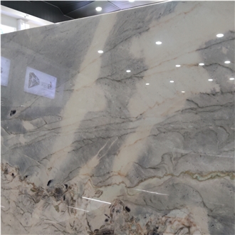 Kungfustone Supply Iceland Grey Quartzite Slabs