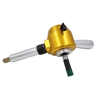 Handheld Button Bit Grinder