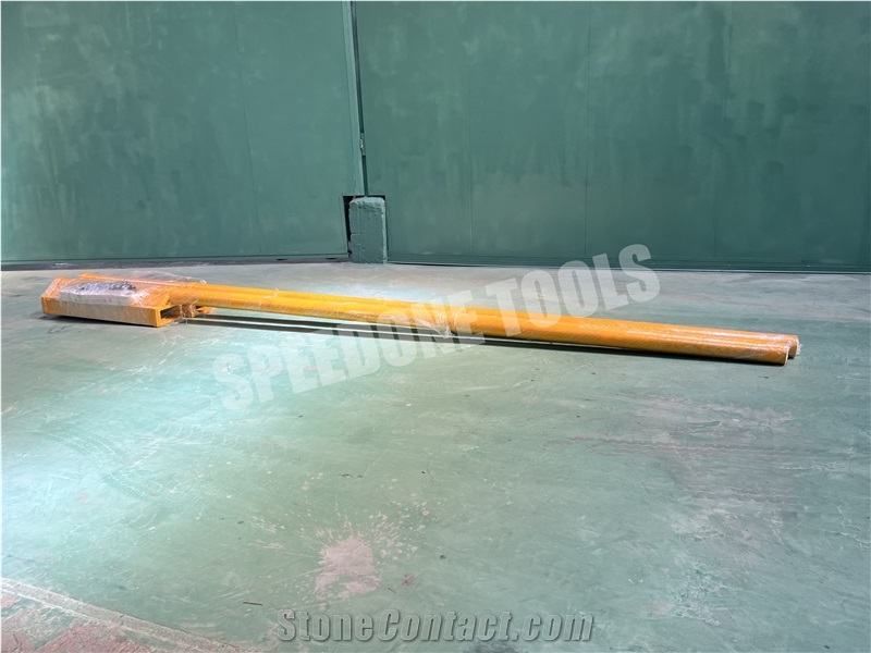 Double Forklift Boom New Condition Lifting Equipment