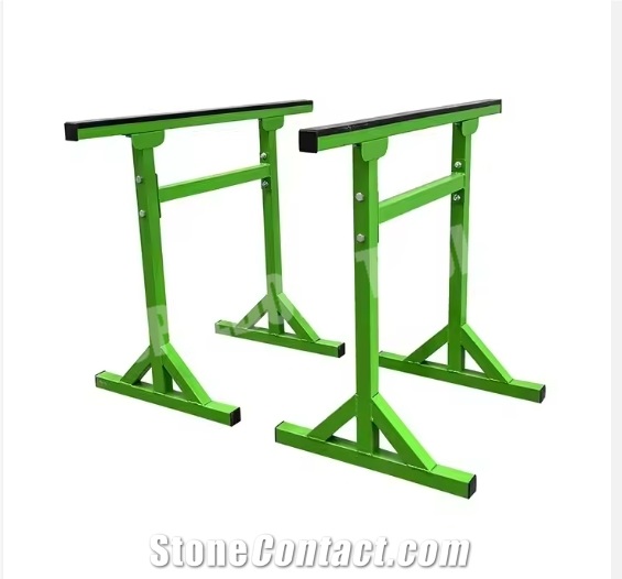 Fabrication Stand For Stone Marble Granite Quartz Processing