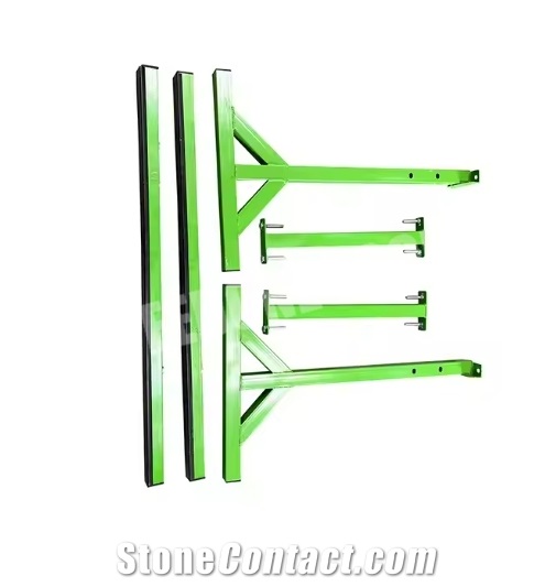 Fabrication Stand For Stone Marble Granite Quartz Processing