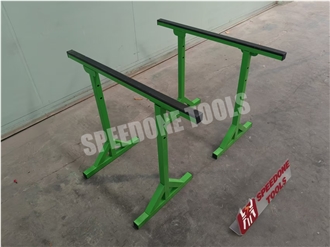 Fabrication Stand For Stone Marble Granite Quartz Processing