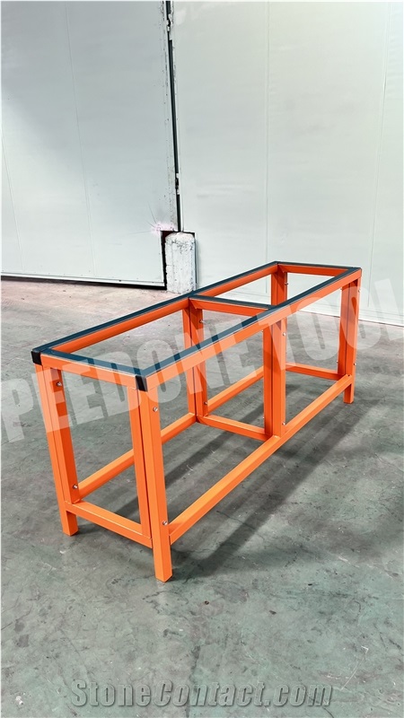 Granite & Marble Fabrication JGZ-E Workshop Table