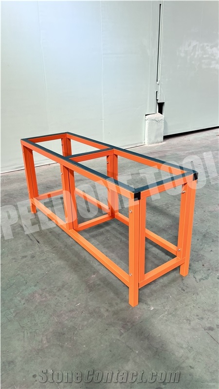 Granite & Marble Fabrication JGZ-E Workshop Table