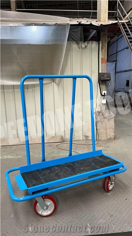 High Quality Large Drywall Dolly Drywall Cart AA